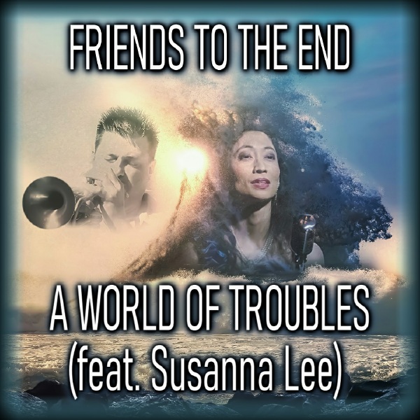 Picture of A World Of Troubles