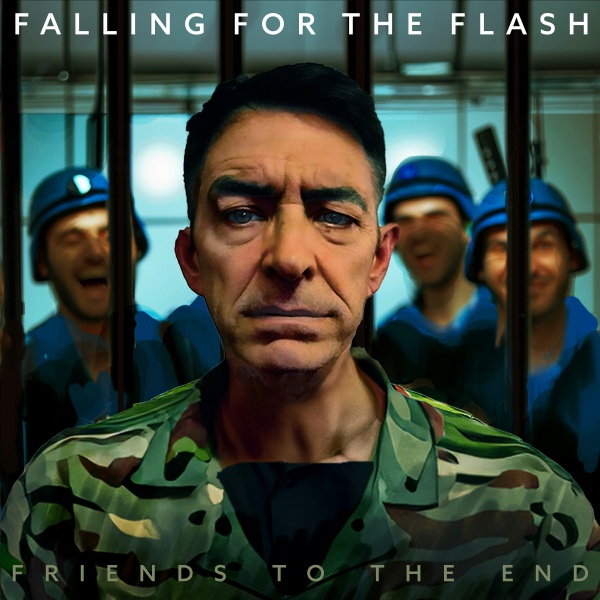 Picture of Falling for the Flash