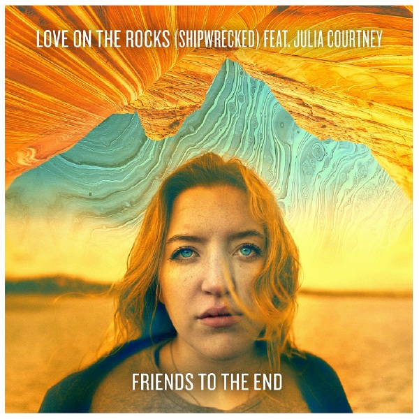 Picture of LOVE ON THE ROCKS (Shipwrecked)