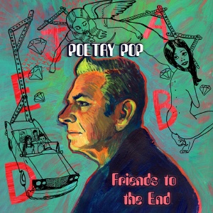 Picture of Poetry Pop
