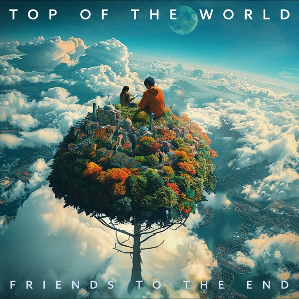 Picture of Top of the World