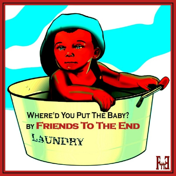 Picture of Where'd You Put The Baby?